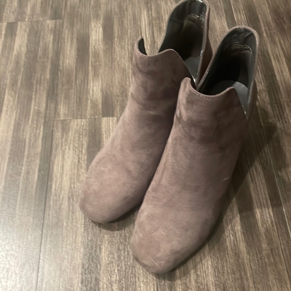 Journee Collection Gwenn Women's Ankle Boots